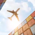 Air transport down 14% in April: ISP data