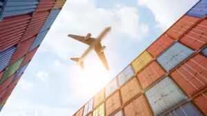 Air transport down 14% in April: ISP data