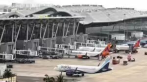 Businesses will be affected if TN doesn’t get a new airport in five years: CII | Coimbatore News