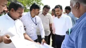 Coimbatore airport expansion hits roadblock over approach road dispute | Coimbatore News