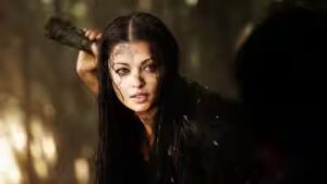 Aishwarya Rai Bachchan’s stunt double recalls scary 150-feet cliff jump during ‘Raavan’ shoot: ‘An unexpected complication left me mid-cliff for 30minutes’ |