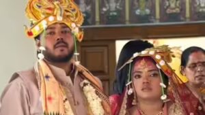 ‘How to die easily’: Chilling Google search emerges in Delhi newlywed Akriti’s dowry death case | Delhi News