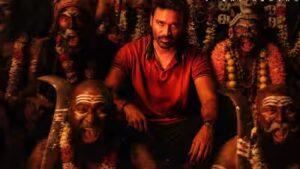 Dhanush drops ‘OM’ first single ‘Alaakaa Loova’ on birthday; fans call it an ‘instant chartbuster’ | Tamil Movie News