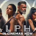 Alpha Full Movie Collection: ‘Alpha’ box office collections Day 6: Alia Bhatt and Sharvari starrer maintains hold; nears Rs 75 crore mark |