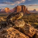 America’s snake capital: This US state has the most venomous snakes in the country (and it’s not Texas) | World News