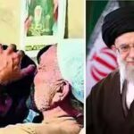3 months in Saudi jail for Khamenei post, youth returns home in J&K