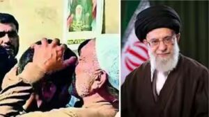 3 months in Saudi jail for Khamenei post, youth returns home in J&K