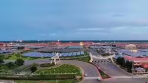 Solar power generation in Kerala: Boon or burn? | Kochi News