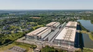 A US county welcomed 37 data centres. Now its schools are being told to dim lights as power bills jump 25%