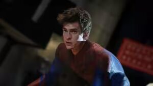 Quote of the day by Andrew Garfield: ‘You develop when you’re struggling. When you’re struggling, you get stronger,” life lesson by Spider-Man star highlighting that when the going gets tough, the tough get going |