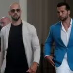 Andrew Tate, brother Tristan arrested in Miami; US Marshals say warrant sealed