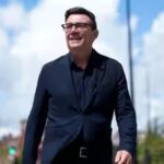 Andy Burnham set to become next UK PM, seventh in 10 years