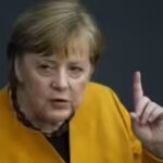 Quote of the day by Angela Merkel: “A good compromise is one where everybody makes a contribution” – understand why most compromises fail | World News