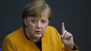 Quote of the day by Angela Merkel: “A good compromise is one where everybody makes a contribution” – understand why most compromises fail | World News