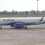 DGCA ‘warns’ IndiGo after finding dangerous goods not handled properly on a flight