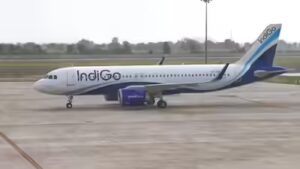 DGCA ‘warns’ IndiGo after finding dangerous goods not handled properly on a flight