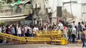 400 Pakistani handles revived from Op Sindoor target NEET protests, being blocked: Delhi Police | India News