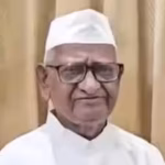 ‘I did 22 fasts, never used violence’: Anna Hazare backs dialogue after CJP ends 36-day protest | Nashik News