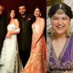 Boney Kapoor’s daughter Anshula Kapoor set to tie the knot, here’s all you need to know about the date, venue, guests and other functions | Hindi Movie News