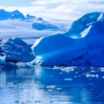 Antarctica froze 25 million years before the Arctic, and scientists now think the answer was hidden beneath the continent |