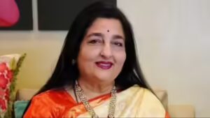 Anuradha Paudwal reacts to controversy surrounding her comments on Ram Mandir donation theft and ‘Vishwaguru’ narrative: ‘It is taken out of context and sensationalised’ |