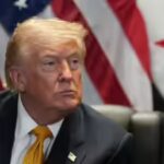 ‘On every single one of their list’: Trump claims Iran is plotting to assassinate him