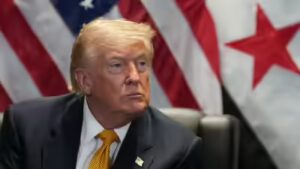 ‘On every single one of their list’: Trump claims Iran is plotting to assassinate him