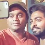 AR Rahman congratulates nephew GV Prakash Kumar on third National Award: ‘A proud moment for our family’ |