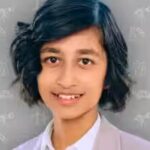 Arika: Minnesota student Arika Kundu, 13, designed a method that turns peanut-shell waste into a material for removing pesticide residues from fresh produce; she is now competing for a $25,000 science prize