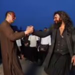 Arjun Rampal wishes Ranveer Singh on birthday, shares BTS photos from ‘Dhurandhar’ sets: ‘To more fabulous memories’ |