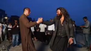 Arjun Rampal wishes Ranveer Singh on birthday, shares BTS photos from ‘Dhurandhar’ sets: ‘To more fabulous memories’ |
