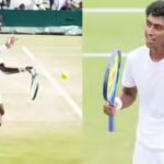 Who is Arnav Paparkar? Meet the first Indian in 36 years to reach Wimbledon boys’ singles quarterfinals | Tennis News