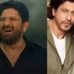 Arshad Warsi reveals how he agreed to do ‘King’ and Aryan Khan’s ‘Ba***ds Of Bollywood’: ‘Woh kahaniyan suna raha tha..’ | Hindi Movie News