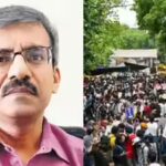 Govt reshuffles top bureaucrats in ministries: Education secretary shifted out | India News