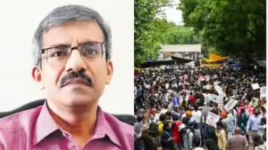 Govt reshuffles top bureaucrats in ministries: Education secretary shifted out | India News