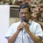 ‘Entire system engaged in protecting dacoits & thieves’: Kejriwal slams alleged Ram temple donation theft; announces nationwide signature campaign | India News