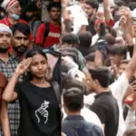 ‘Hum jeet gaye’: Joy, tears, celebratory chants echo at Jantar Mantar as Dharmendra Pradhan resigns, protest withdrawn | Delhi News