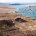 As Lake Mead’s water vanished after years of drought, human bodies, abandoned boats and decades-old mysteries began emerging from the lakebed | World News