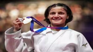 ‘I felt that everything was over’: Asmita Dey remembers late father after historic CWG judo gold | Commonwealth Games News
