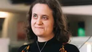 Asteryth Sloane Death News: Award-winning composer Asteryth Sloane passes away at age 26 | English Movie News