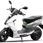 Ather 450X Overtones launched: Now gets faster charging & more!