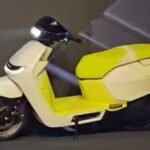 Ather’s new e-scooter debut on August 29: Details, what to expect