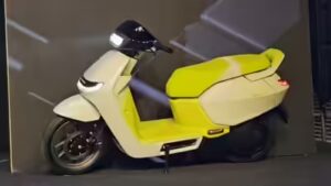 Ather’s new e-scooter debut on August 29: Details, what to expect