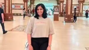AP student killed in New York accident; Kin seeks govt help to bring body home | Vijayawada News