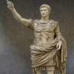 Quote of the day by Augustus Caesar: “Have I played my part well in the comedy of life? If so, clap your hands and dismiss me from…” – why the Roman emperor’s final words still resonate today | World News
