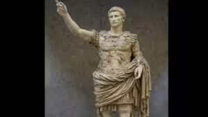 Quote of the day by Augustus Caesar: “Have I played my part well in the comedy of life? If so, clap your hands and dismiss me from…” – why the Roman emperor’s final words still resonate today | World News