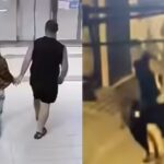 Thailand Minor Murder: Watch: Australian man goes to Thailand hotel with minor, comes out with her body in suitcase; caught at airport