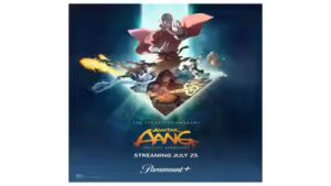 ‘Avatar Aang: The Last Airbender’ trailer drops online; release date advanced to July 25 – WATCH | English Movie News