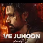 Ve Junoon Song: ‘Awarapan 2’ song ‘Ve Junoon’ out: Emraan Hashmi and Disha Patani spark magic in haunting track with netizens saying ‘Akha Bollywood ek taraf, Emraan Hashmi ki playlist ek taraf’ | Hindi Movie News