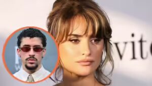 Bad Bunny: Penélope Cruz Reveals How Bad Bunny Made Her a “Cool Mom” |